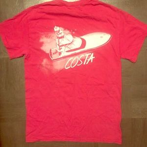 🌟Costa T-shirt